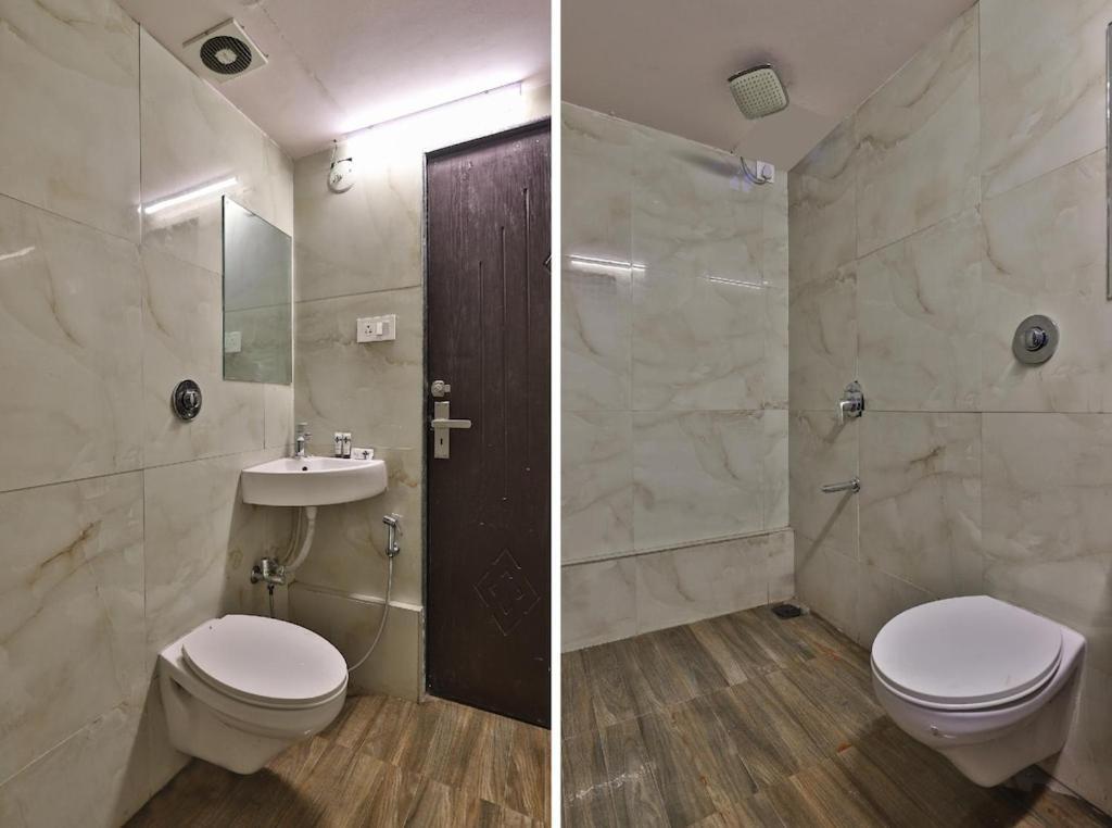 Infinity Rooms & Banquet Сурат Екстер'єр фото
