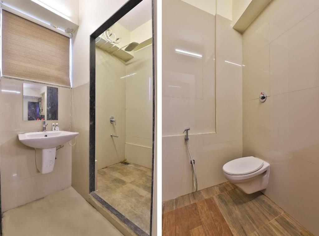 Infinity Rooms & Banquet Сурат Екстер'єр фото